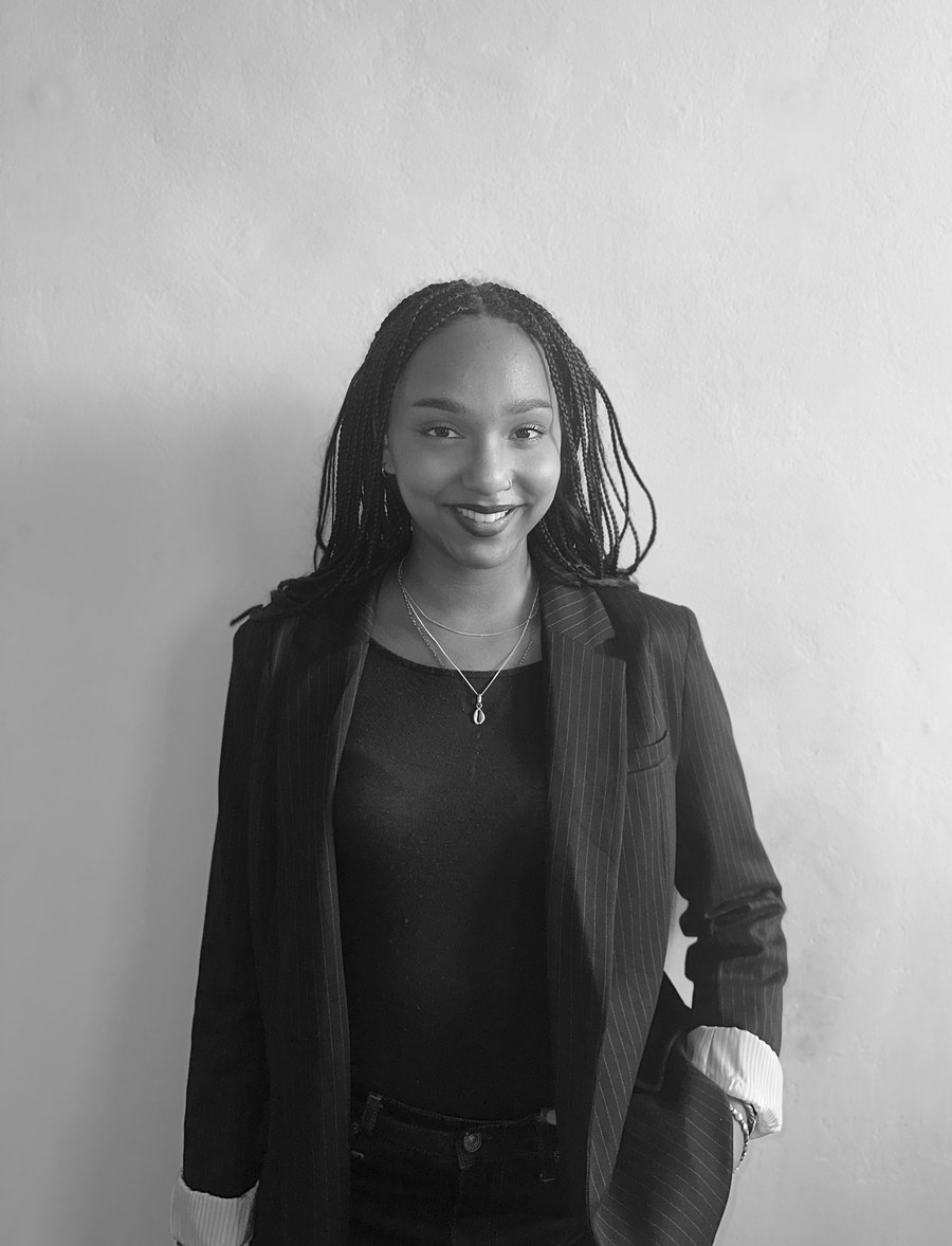 Marie DIOP — MKONSEIL